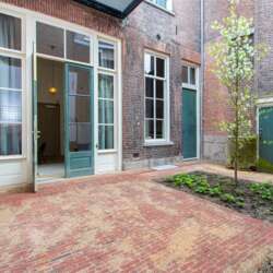 Foto #3 Appartement Clarastraat Den Bosch