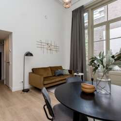 Foto #4 Appartement Clarastraat Den Bosch