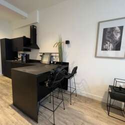 Foto #2 Appartement Lambertusstraat Rotterdam