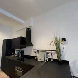 Foto #3 Appartement Lambertusstraat Rotterdam