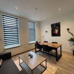 Foto #1 Appartement Lambertusstraat Rotterdam