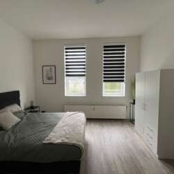 Foto #4 Appartement Lambertusstraat Rotterdam