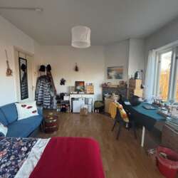 Foto #2 Appartement Hamburgerstraat Groningen