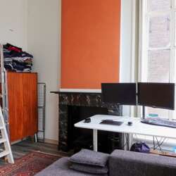 Foto #1 Appartement Lopendediep Groningen