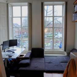 Foto #2 Appartement Lopendediep Groningen