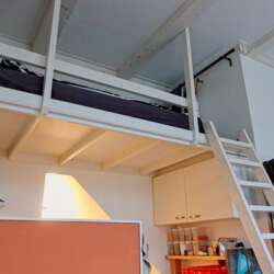 Foto #4 Appartement Lopendediep Groningen