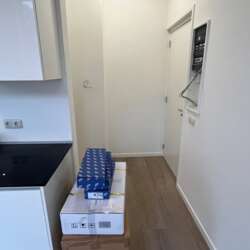 Foto #4 Appartement Tuinbouwstraat Groningen