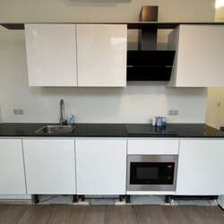 Foto #3 Appartement Tuinbouwstraat Groningen