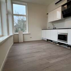 Foto #1 Appartement Tuinbouwstraat Groningen