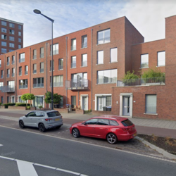 Appartement Heezerweg