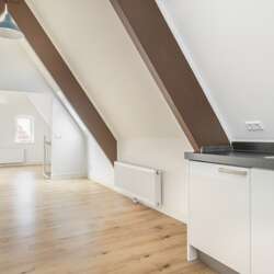 Foto #1 Appartement Oudegracht Utrecht