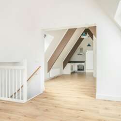 Foto #3 Appartement Oudegracht Utrecht