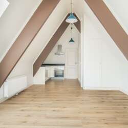 Foto #2 Appartement Oudegracht Utrecht