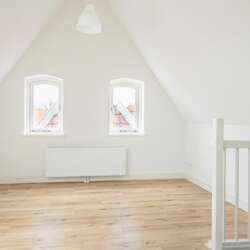 Foto #4 Appartement Oudegracht Utrecht