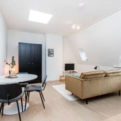 Foto #4 Appartement Kronenburgersingel Nijmegen