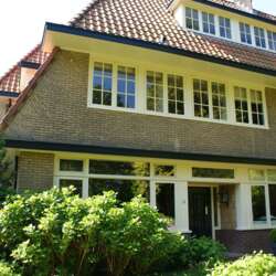 Foto #1 Huurwoning Chr. de Wetlaan Hilversum