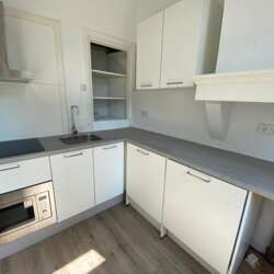 Foto #2 Appartement Eyssoniusplein Groningen