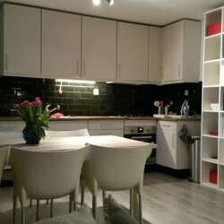 Foto #1 Appartement Kermispad Amsterdam