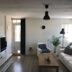 Appartement Kermispad