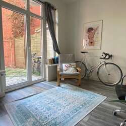 Foto #4 Appartement Parkweg Groningen