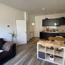 Foto #2 Appartement Parkweg Groningen