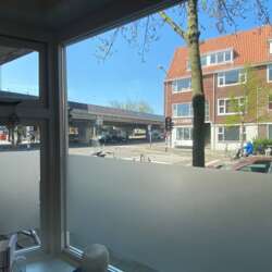 Foto #3 Appartement Parkweg Groningen