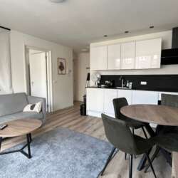 Foto #2 Appartement Jozef Israëlsstraat Groningen