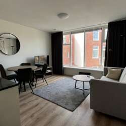 Foto #1 Appartement Jozef Israëlsstraat Groningen