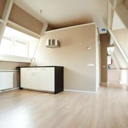 Foto #1 Appartement Kapelstraat Bussum