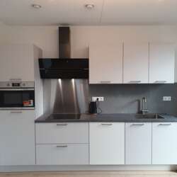 Foto #1 Appartement Galastraat Amsterdam