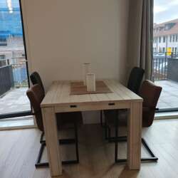 Foto #3 Appartement Galastraat Amsterdam