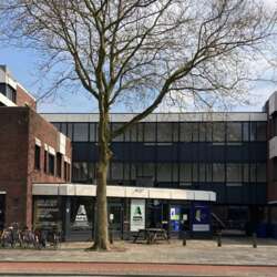 Foto #2 Appartement Trompsingel Groningen