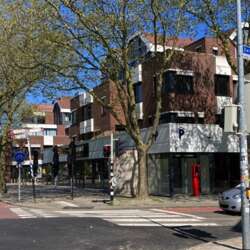 Foto #1 Appartement Trompsingel Groningen