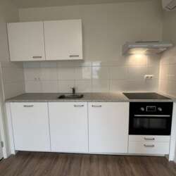 Foto #3 Appartement Jozef Israëlsstraat Groningen