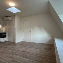 Foto #1 Appartement Jozef Israëlsstraat Groningen