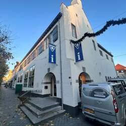 Appartement Poststraat