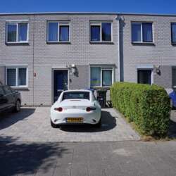 Huurwoning Maaskantlaan