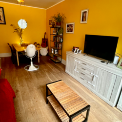 Foto #1 Appartement Kootwijkstraat Den Haag