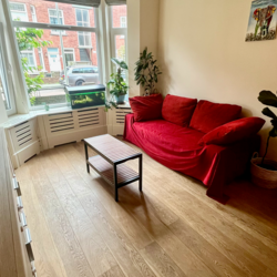 Foto #2 Appartement Kootwijkstraat Den Haag