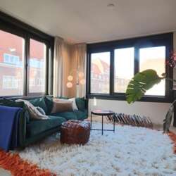 Foto #2 Appartement Willem Passtoorsstraat Amsterdam