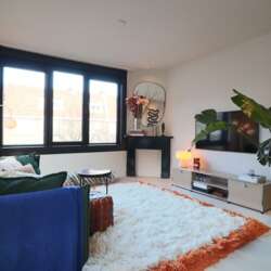 Foto #1 Appartement Willem Passtoorsstraat Amsterdam