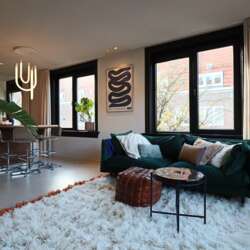 Foto #3 Appartement Willem Passtoorsstraat Amsterdam