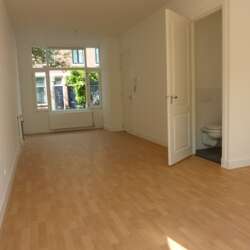 Foto #2 Appartement Padangstraat Utrecht