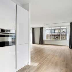 Foto #2 Appartement Jan Willem Frisohof Den Haag