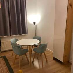 Foto #2 Appartement Stevinstraat Den Haag