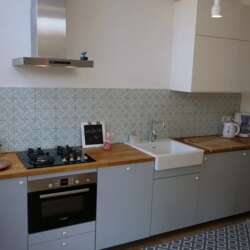 Foto #3 Appartement Stevinstraat Den Haag