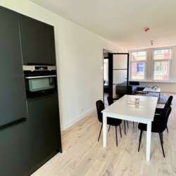 Foto #2 Appartement Lambertusstraat Rotterdam