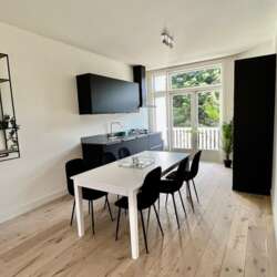 Foto #1 Appartement Lambertusstraat Rotterdam