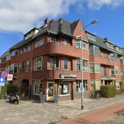 Appartement Ceramstraat