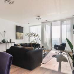 Foto #1 Appartement Herculeslaan Utrecht